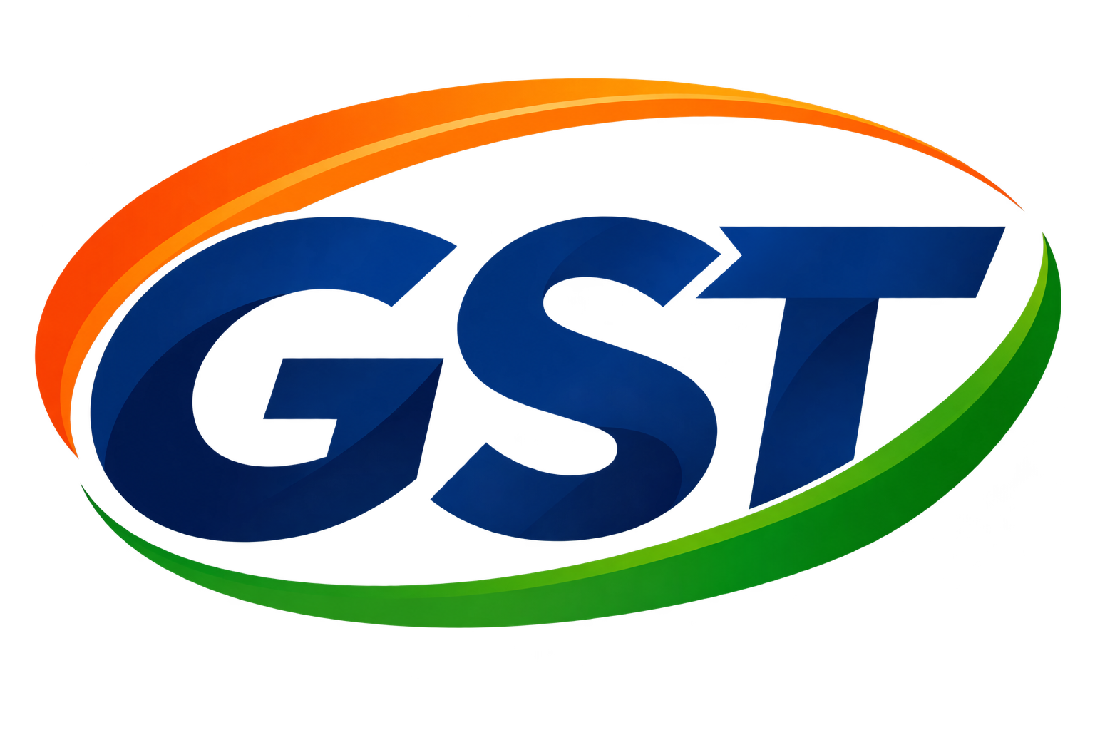 GST Logo